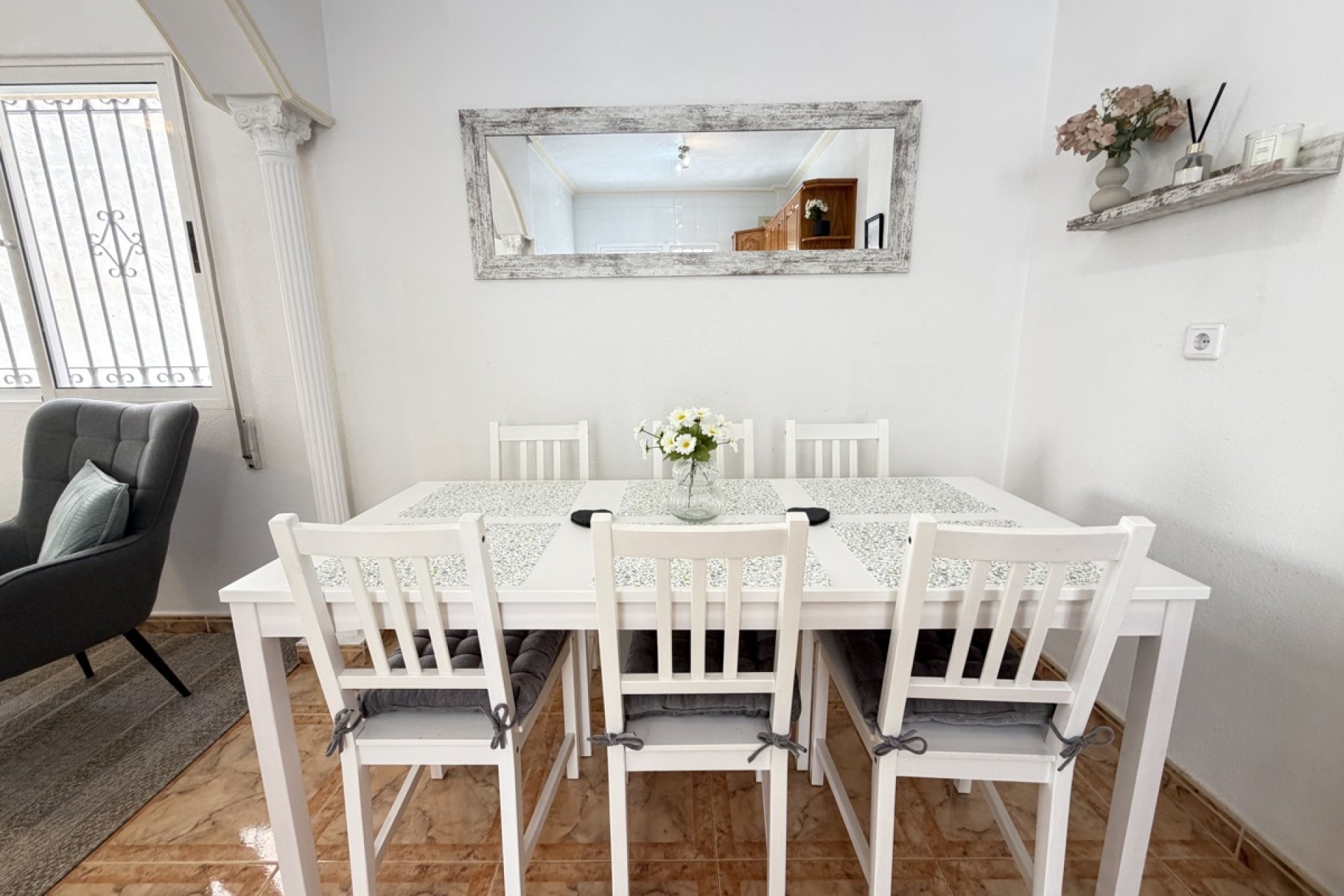 Resale - Apartament / Duplex - Orihuela Costa - La Zenia