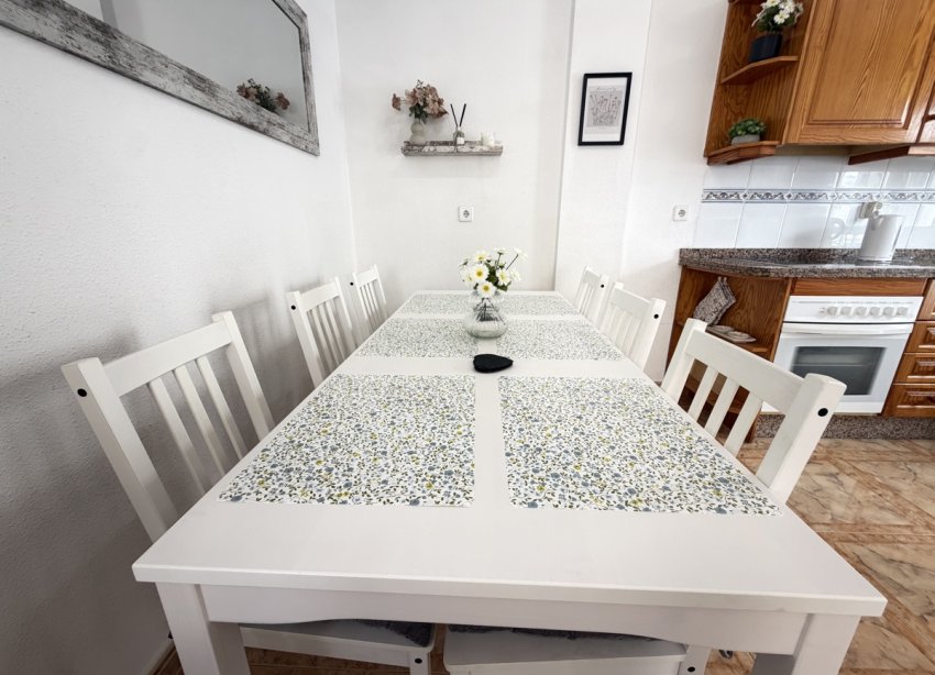 Resale - Apartament / Duplex - Orihuela Costa - La Zenia