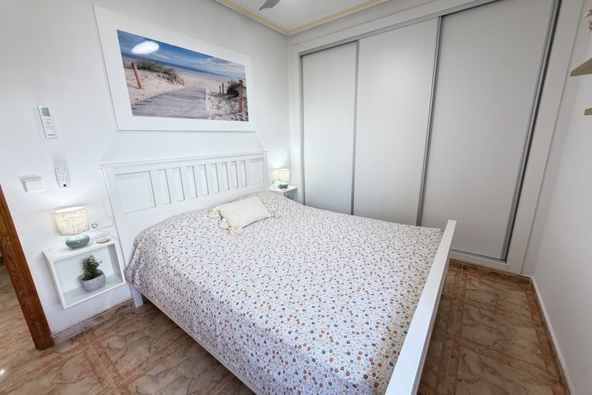 Resale - Apartament / Duplex - Orihuela Costa - La Zenia