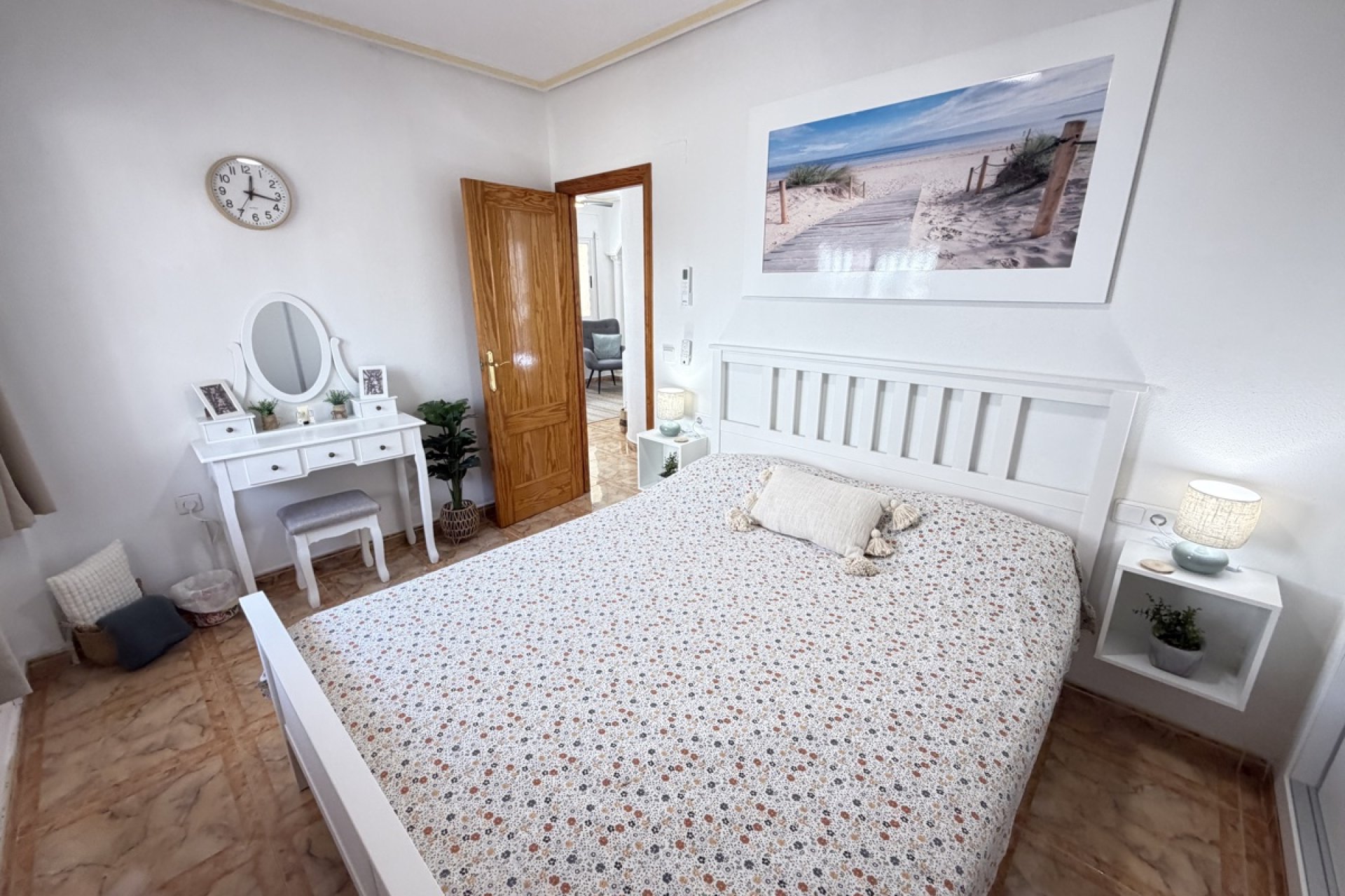 Resale - Apartament / Duplex - Orihuela Costa - La Zenia