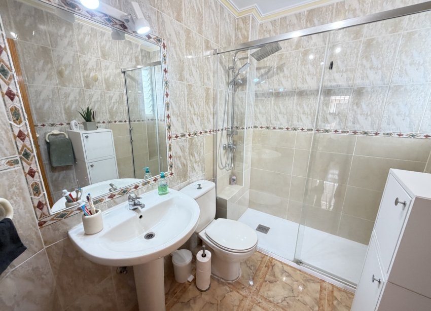 Resale - Apartament / Duplex - Orihuela Costa - La Zenia