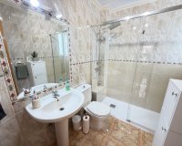 Resale - Apartament / Duplex - Orihuela Costa - La Zenia