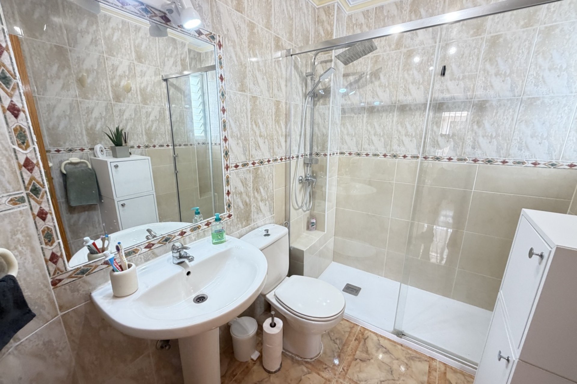Resale - Apartament / Duplex - Orihuela Costa - La Zenia