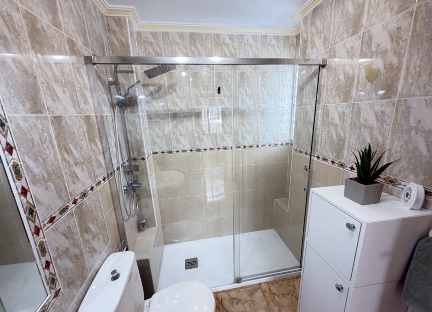 Resale - Apartament / Duplex - Orihuela Costa - La Zenia