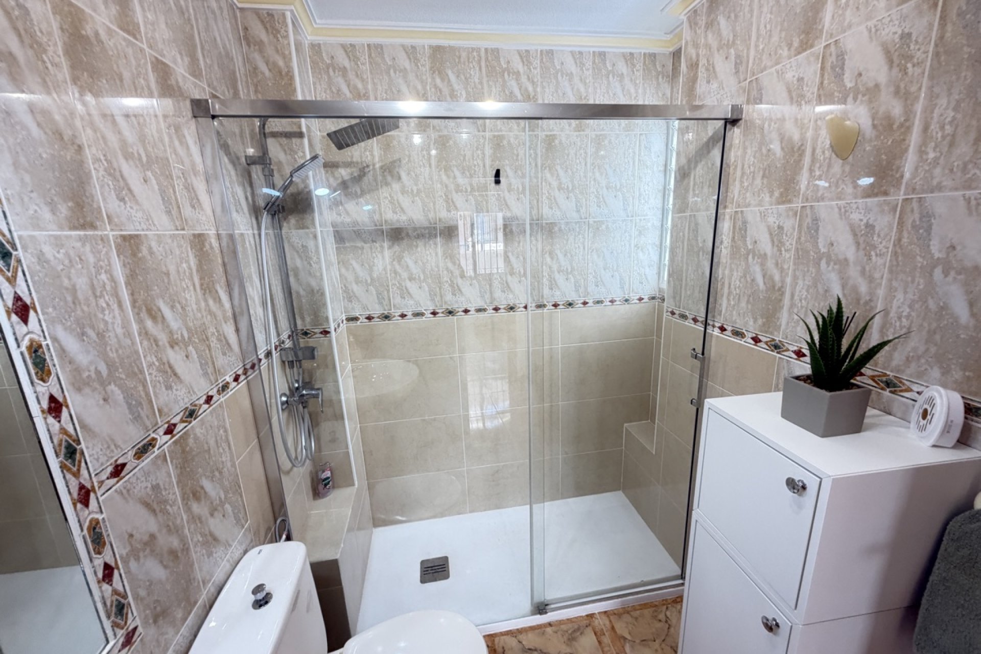 Resale - Apartament / Duplex - Orihuela Costa - La Zenia