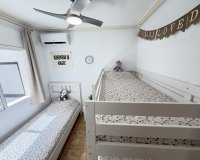 Resale - Apartament / Duplex - Orihuela Costa - La Zenia