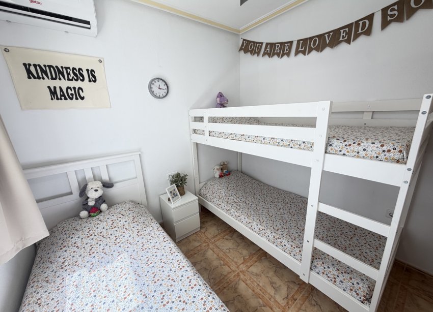 Resale - Apartament / Duplex - Orihuela Costa - La Zenia