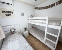 Resale - Apartament / Duplex - Orihuela Costa - La Zenia