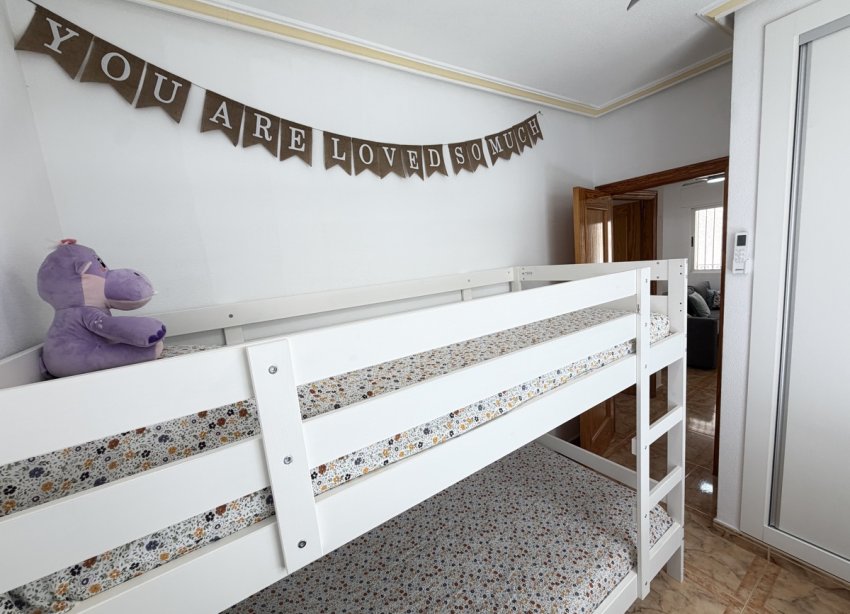 Resale - Apartament / Duplex - Orihuela Costa - La Zenia