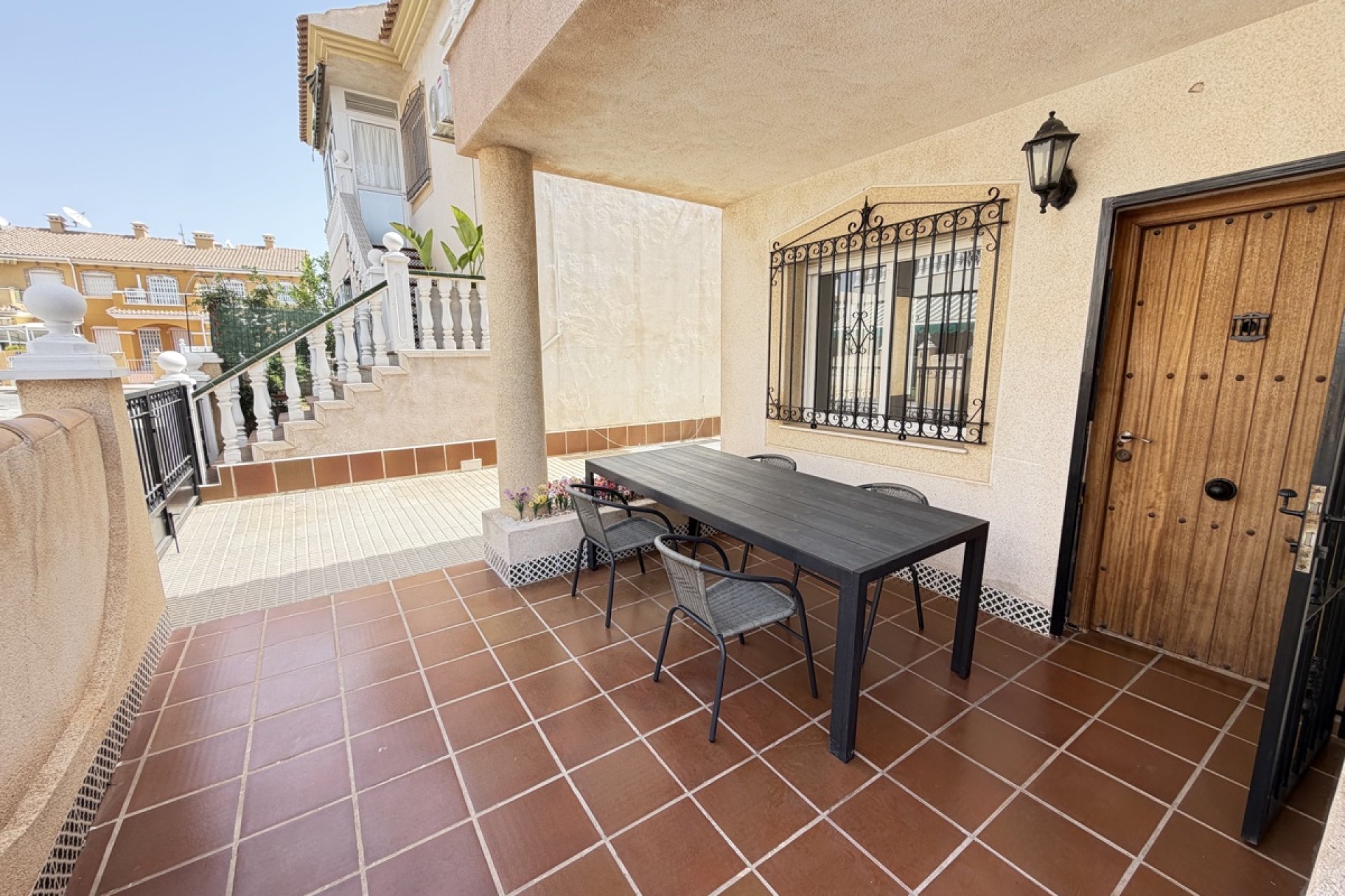 Resale - Apartament / Duplex - Orihuela Costa - La Zenia