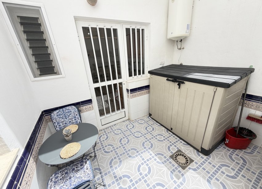 Resale - Apartament / Duplex - Orihuela Costa - La Zenia