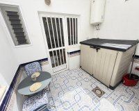 Resale - Apartament / Duplex - Orihuela Costa - La Zenia