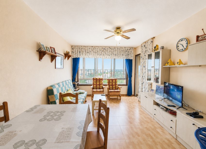 Resale - Apartament / Duplex - Orihuela Costa - La Zenia