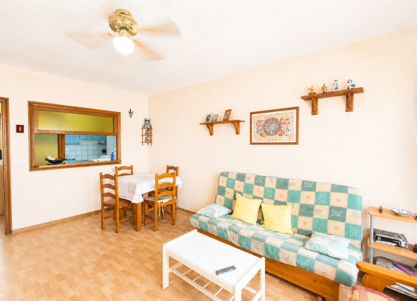 Resale - Apartament / Duplex - Orihuela Costa - La Zenia