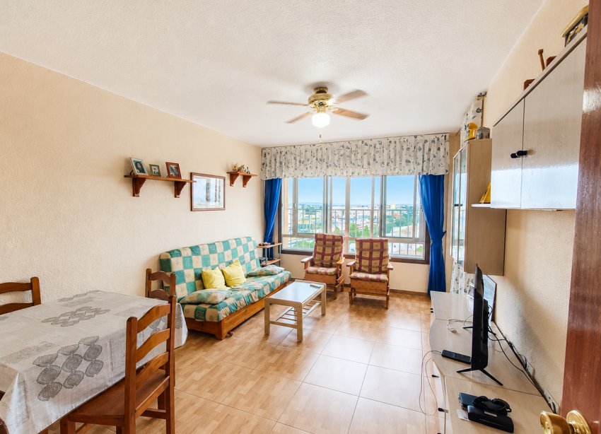 Resale - Apartament / Duplex - Orihuela Costa - La Zenia