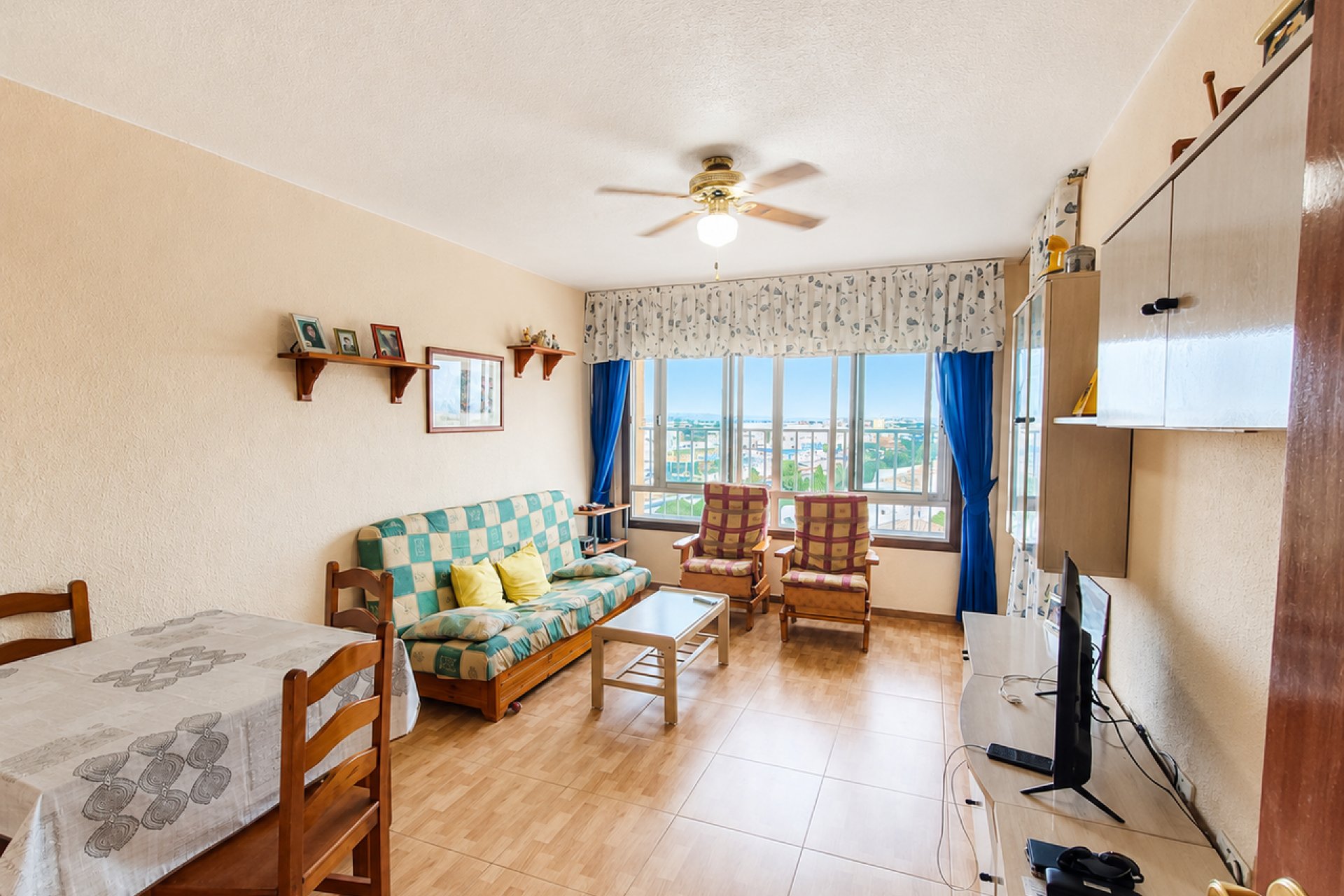 Resale - Apartament / Duplex - Orihuela Costa - La Zenia