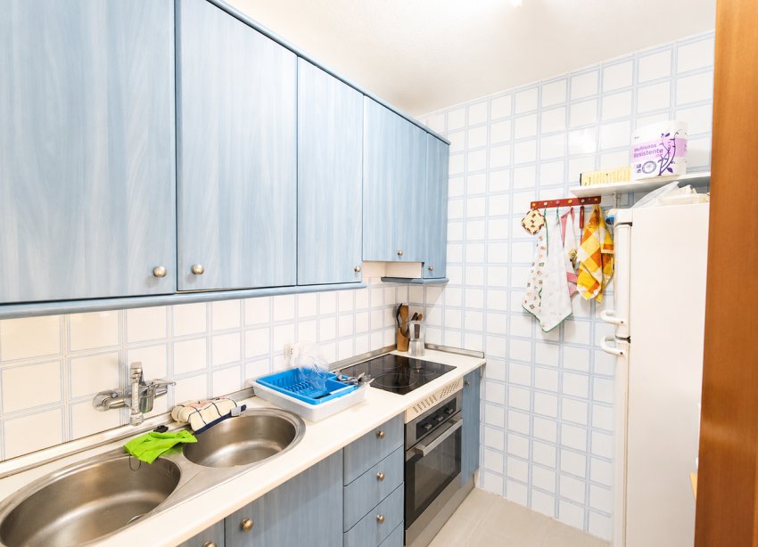 Resale - Apartament / Duplex - Orihuela Costa - La Zenia