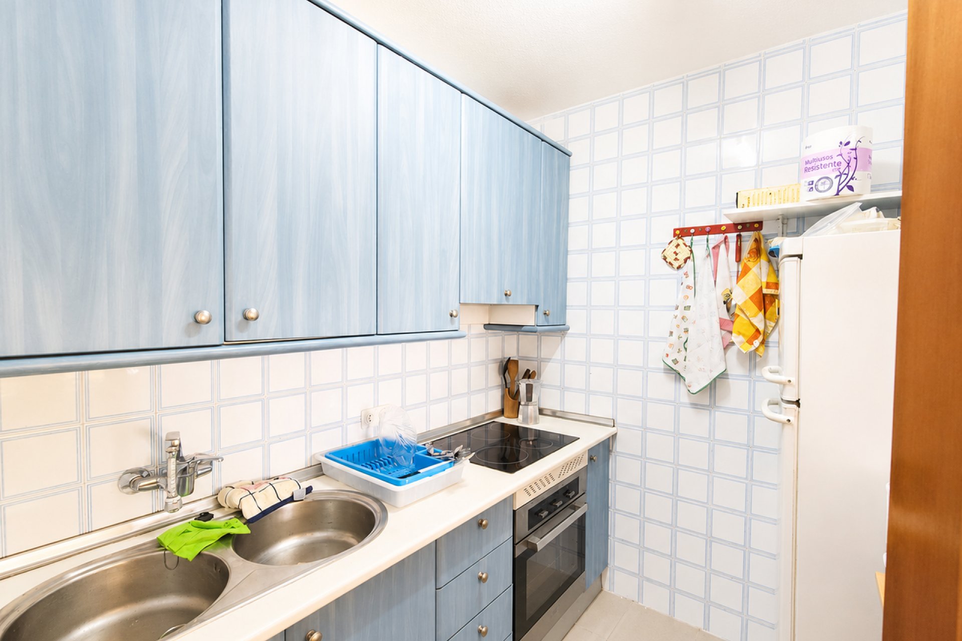 Resale - Apartament / Duplex - Orihuela Costa - La Zenia