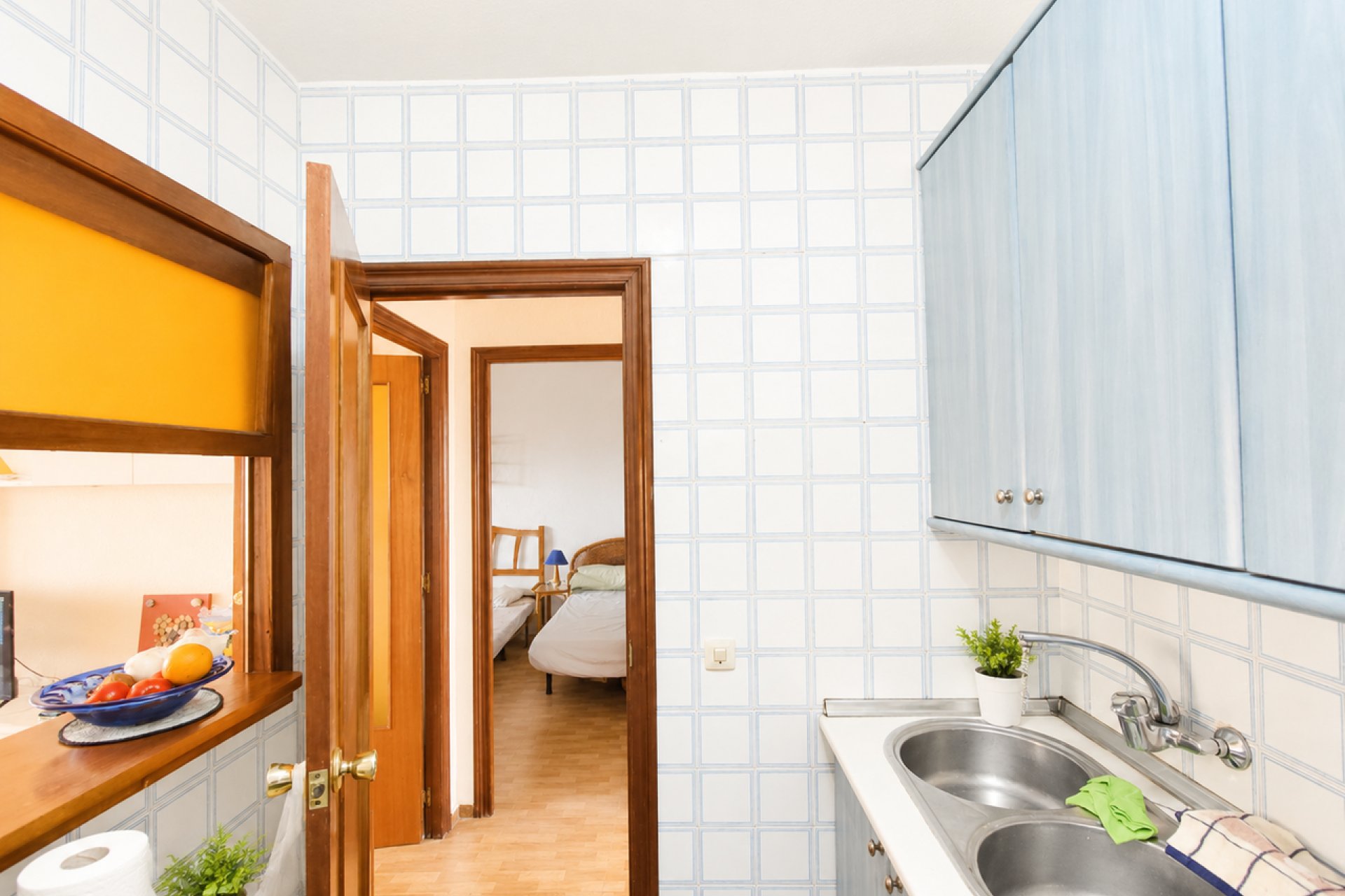 Resale - Apartament / Duplex - Orihuela Costa - La Zenia