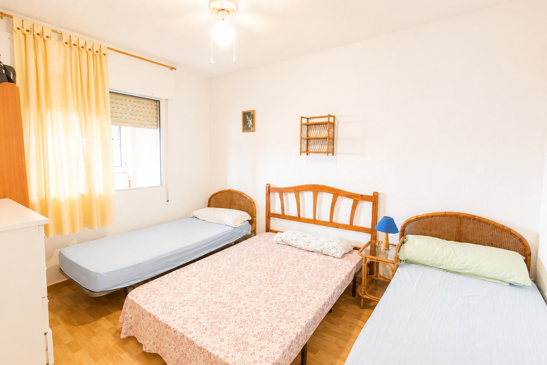 Resale - Apartament / Duplex - Orihuela Costa - La Zenia