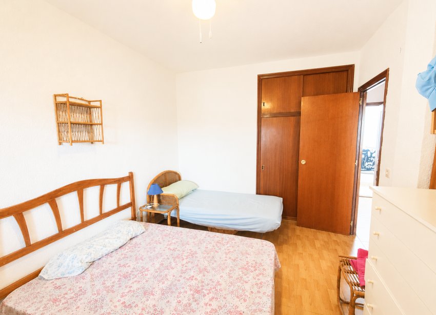 Resale - Apartament / Duplex - Orihuela Costa - La Zenia