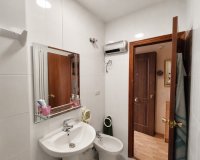 Resale - Apartament / Duplex - Orihuela Costa - La Zenia
