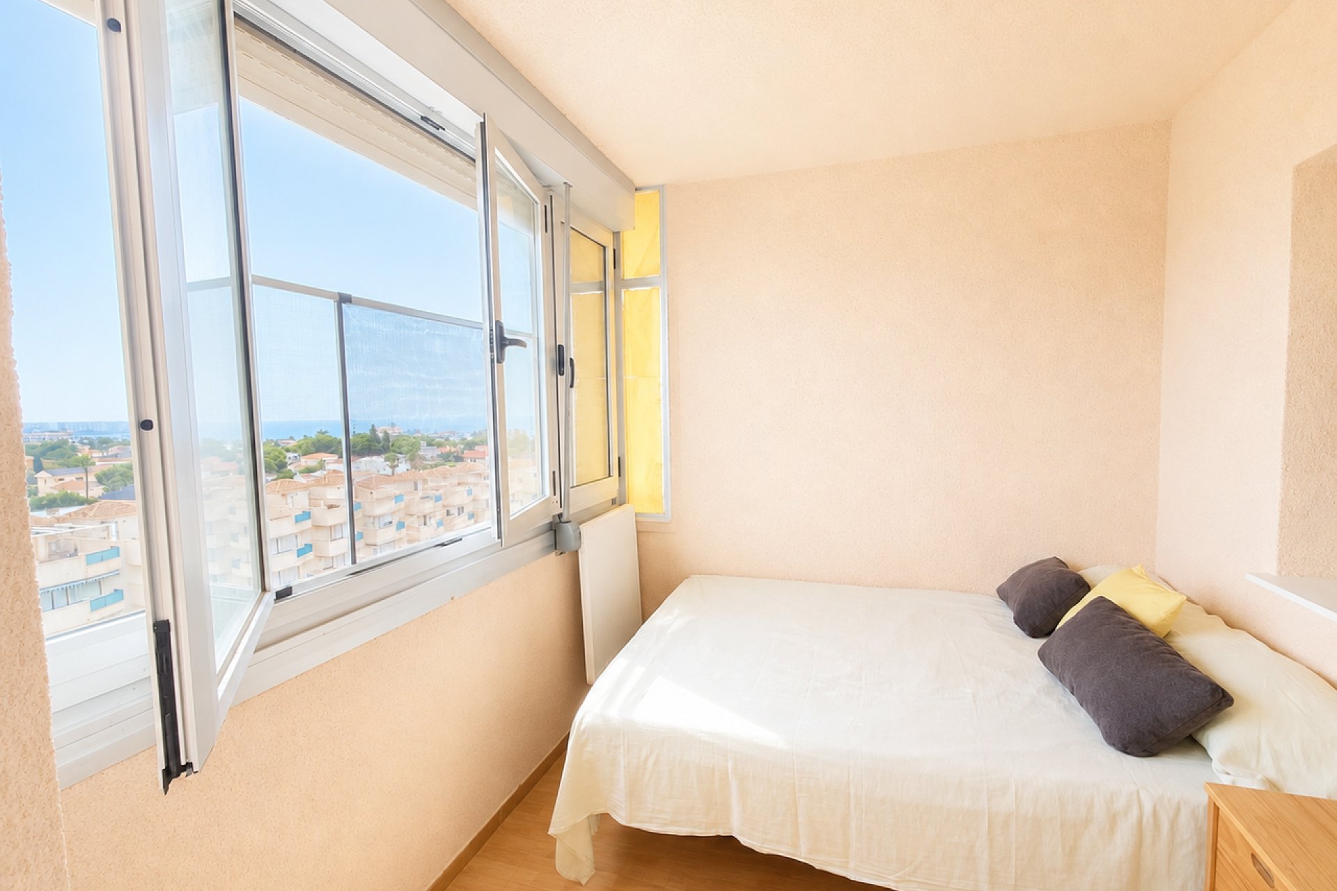 Resale - Apartament / Duplex - Orihuela Costa - La Zenia