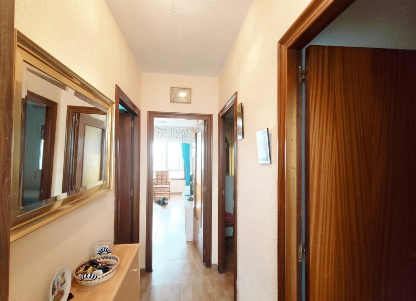 Resale - Apartament / Duplex - Orihuela Costa - La Zenia