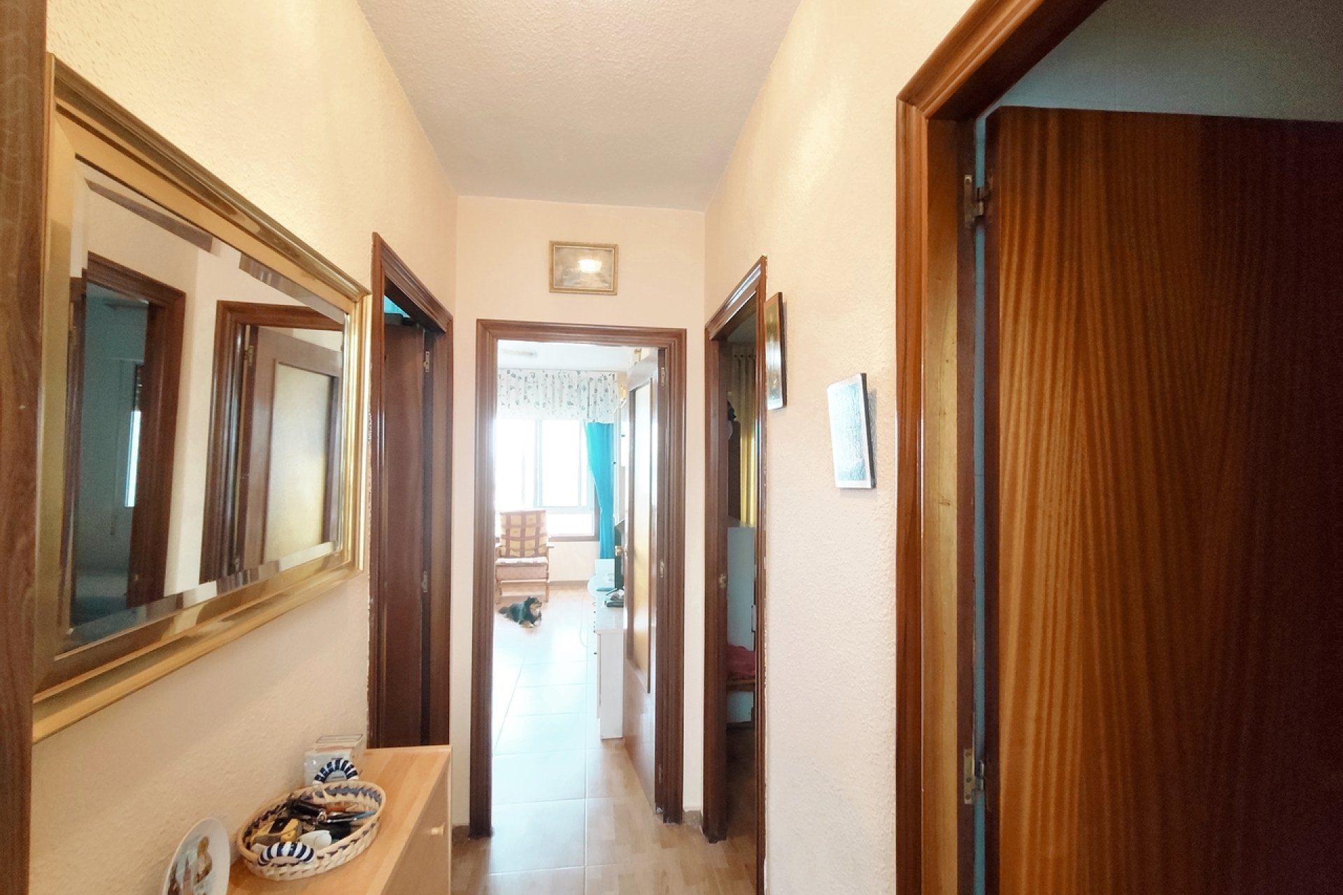 Resale - Apartament / Duplex - Orihuela Costa - La Zenia