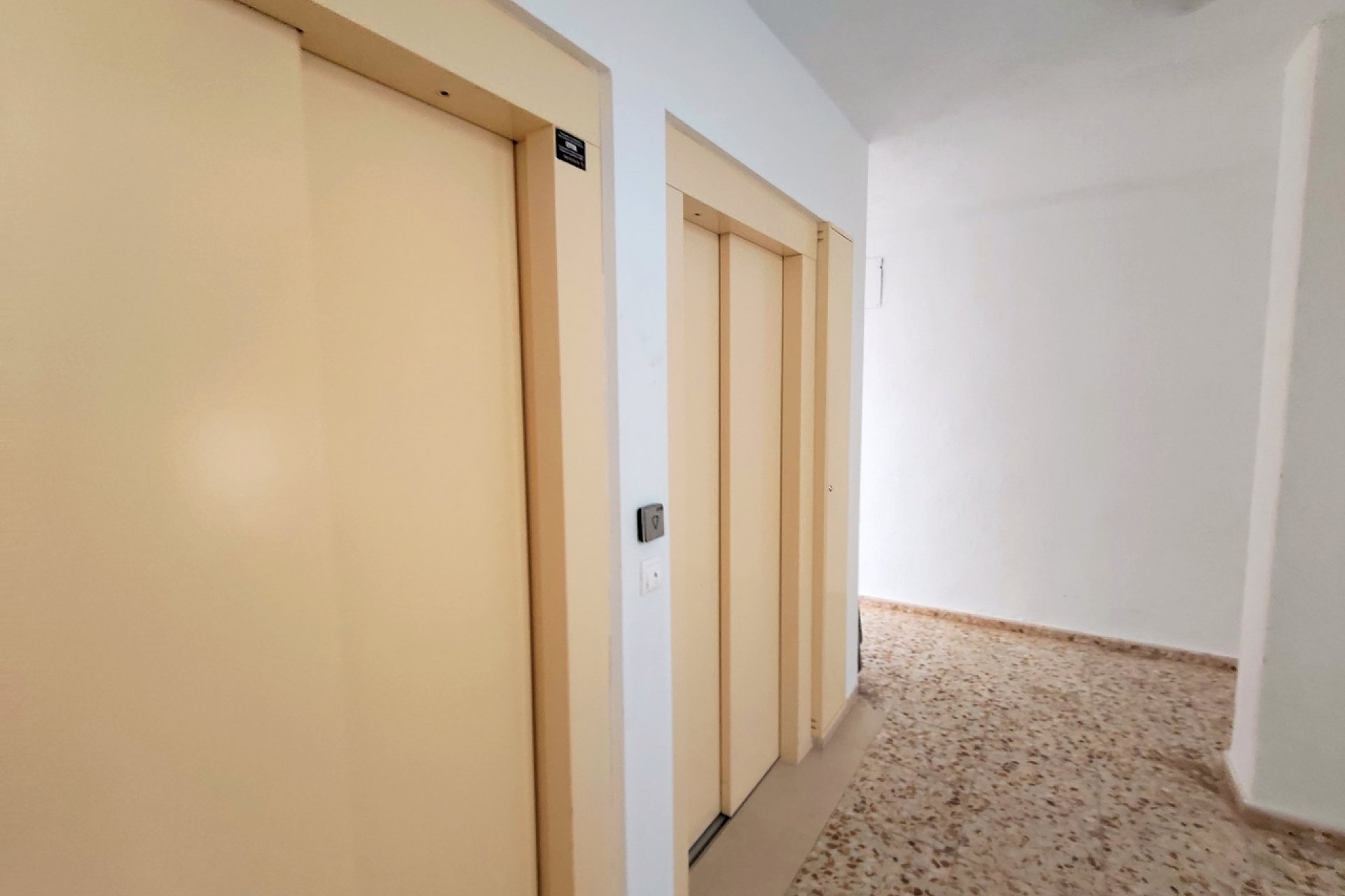 Resale - Apartament / Duplex - Orihuela Costa - La Zenia