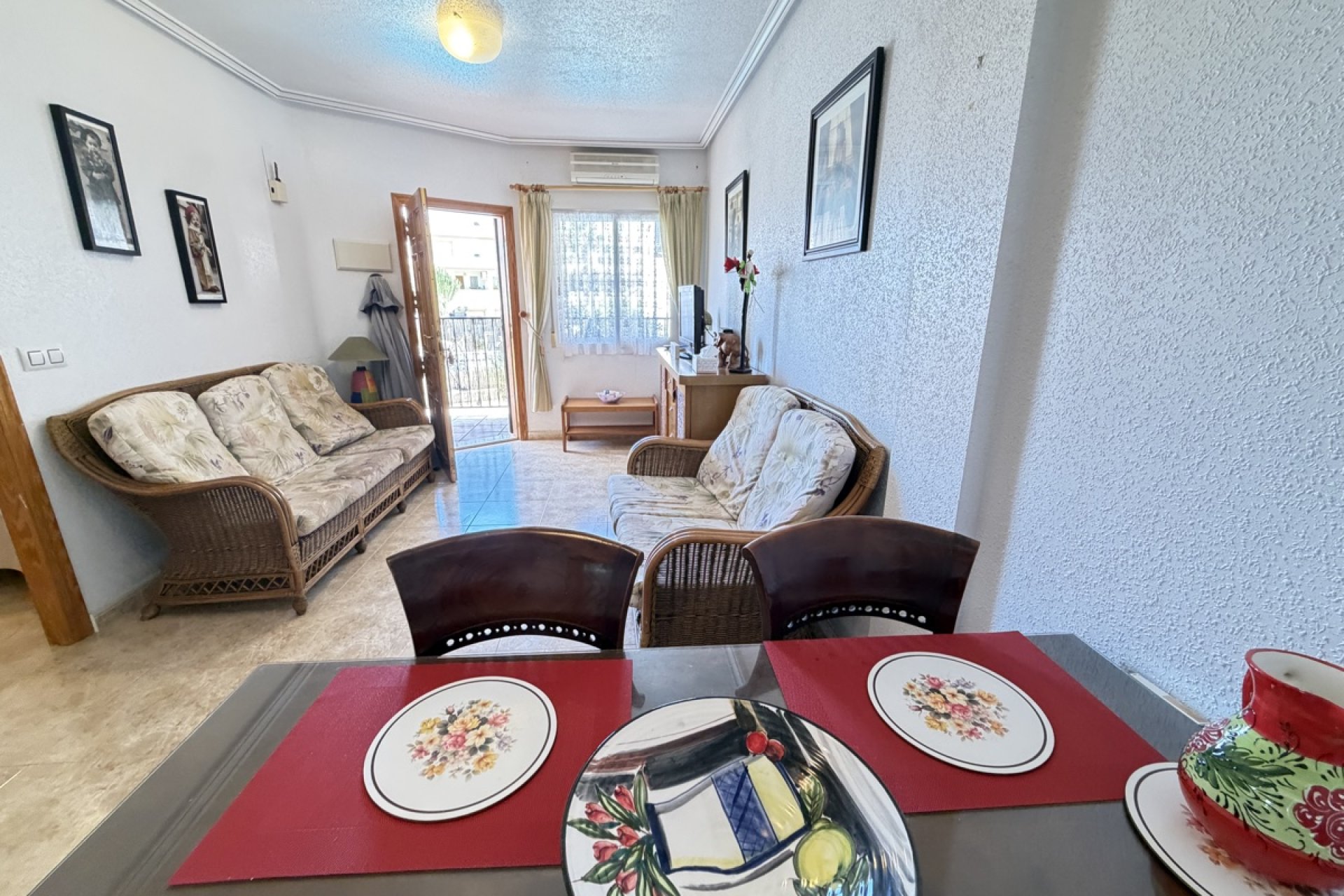 Resale - Apartament / Duplex - Orihuela Costa - La Zenia