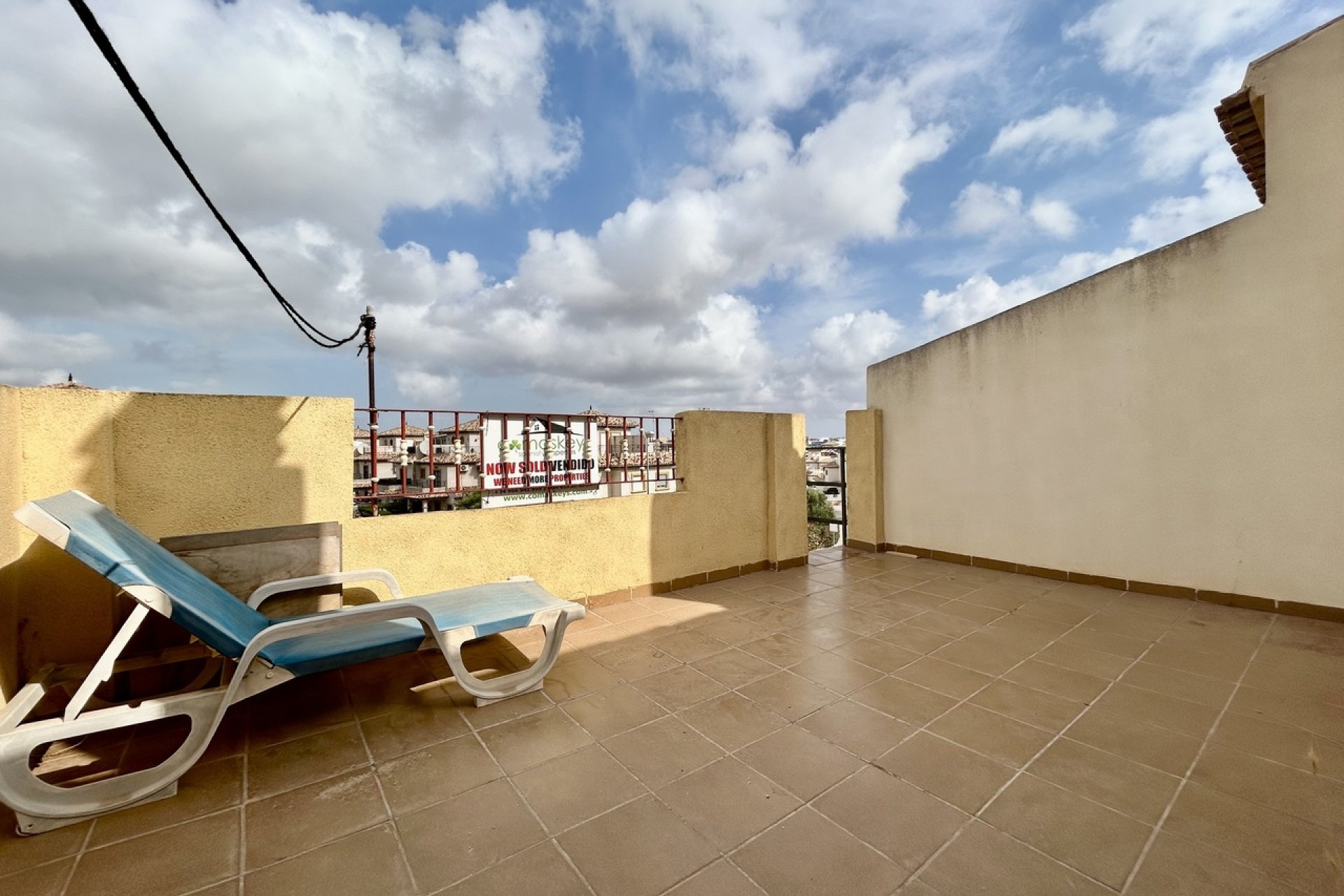 Resale - Apartament / Duplex - Orihuela Costa - La Zenia