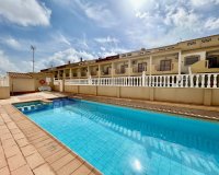 Resale - Apartament / Duplex - Orihuela Costa - La Zenia