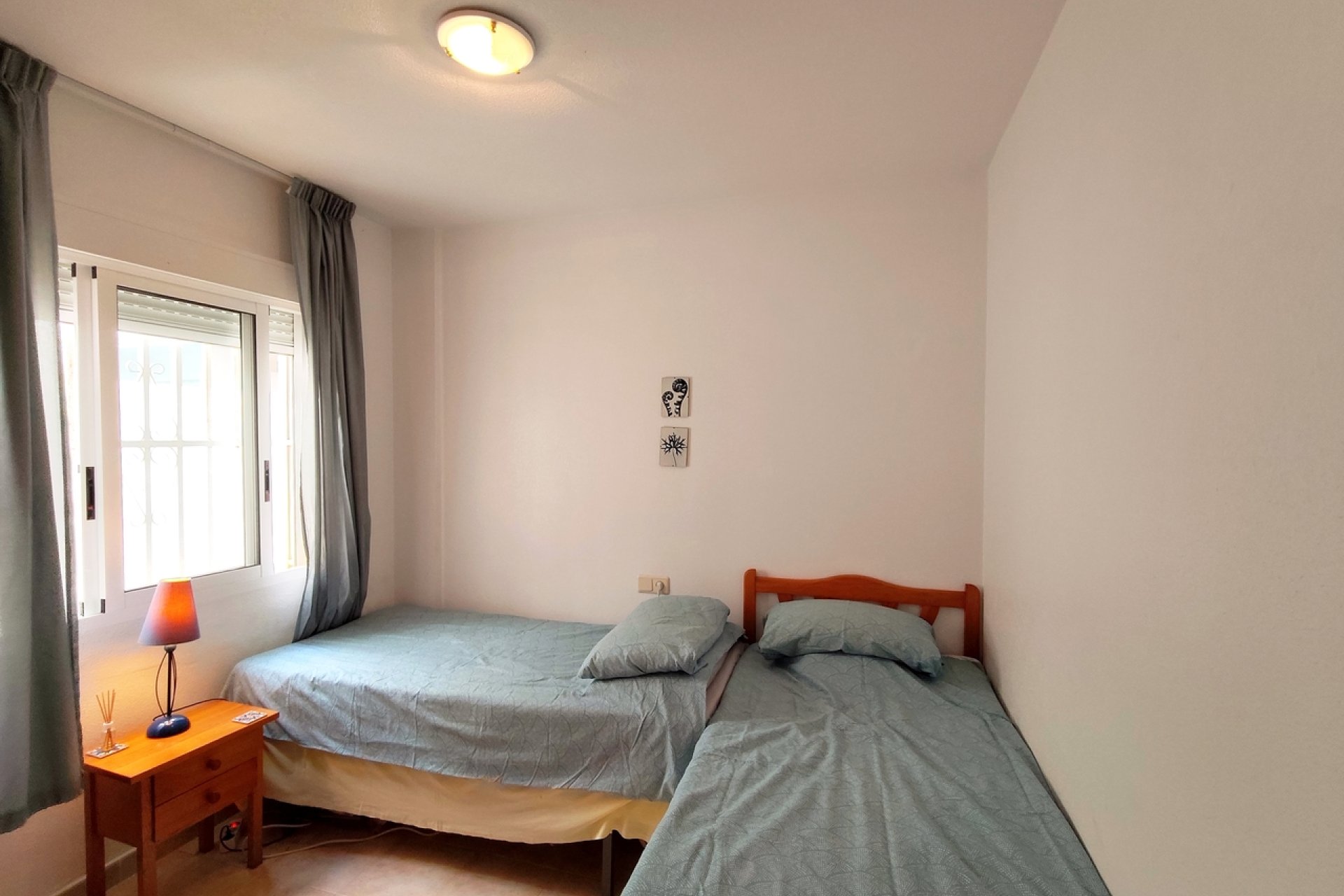 Resale - Apartament / Duplex - Orihuela Costa - La Zenia