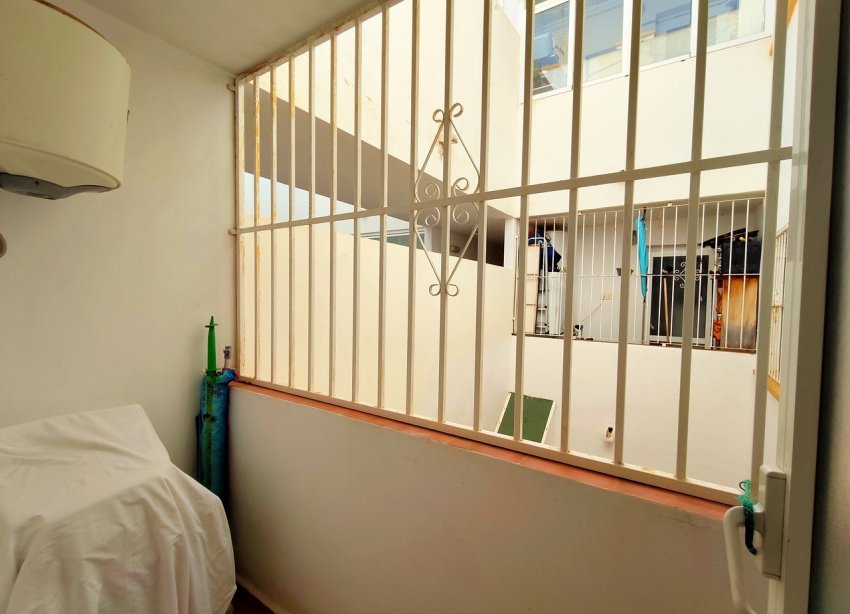 Resale - Apartament / Duplex - Orihuela Costa - La Zenia