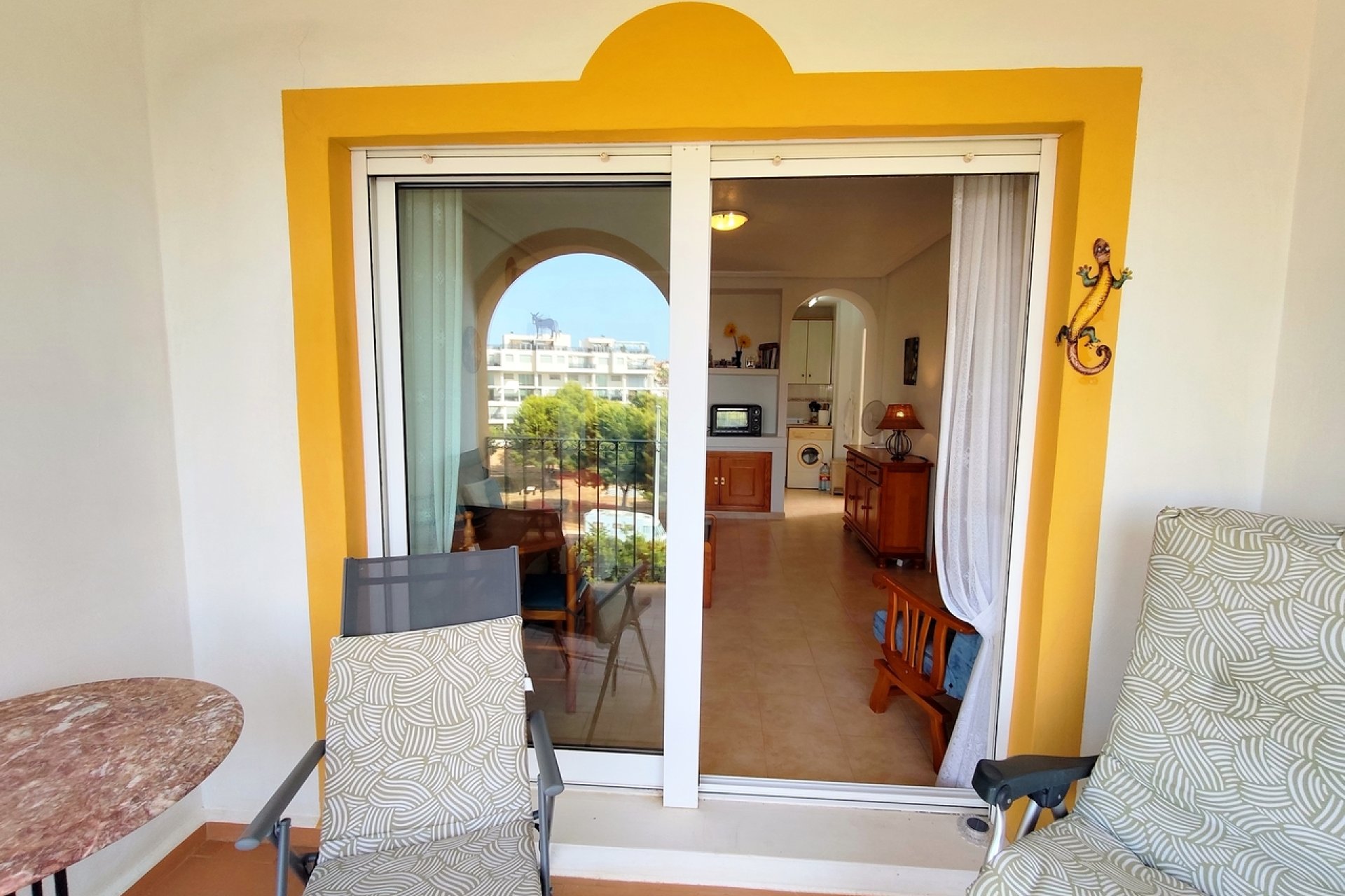 Resale - Apartament / Duplex - Orihuela Costa - La Zenia