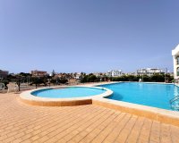 Resale - Apartament / Duplex - Orihuela Costa - La Zenia