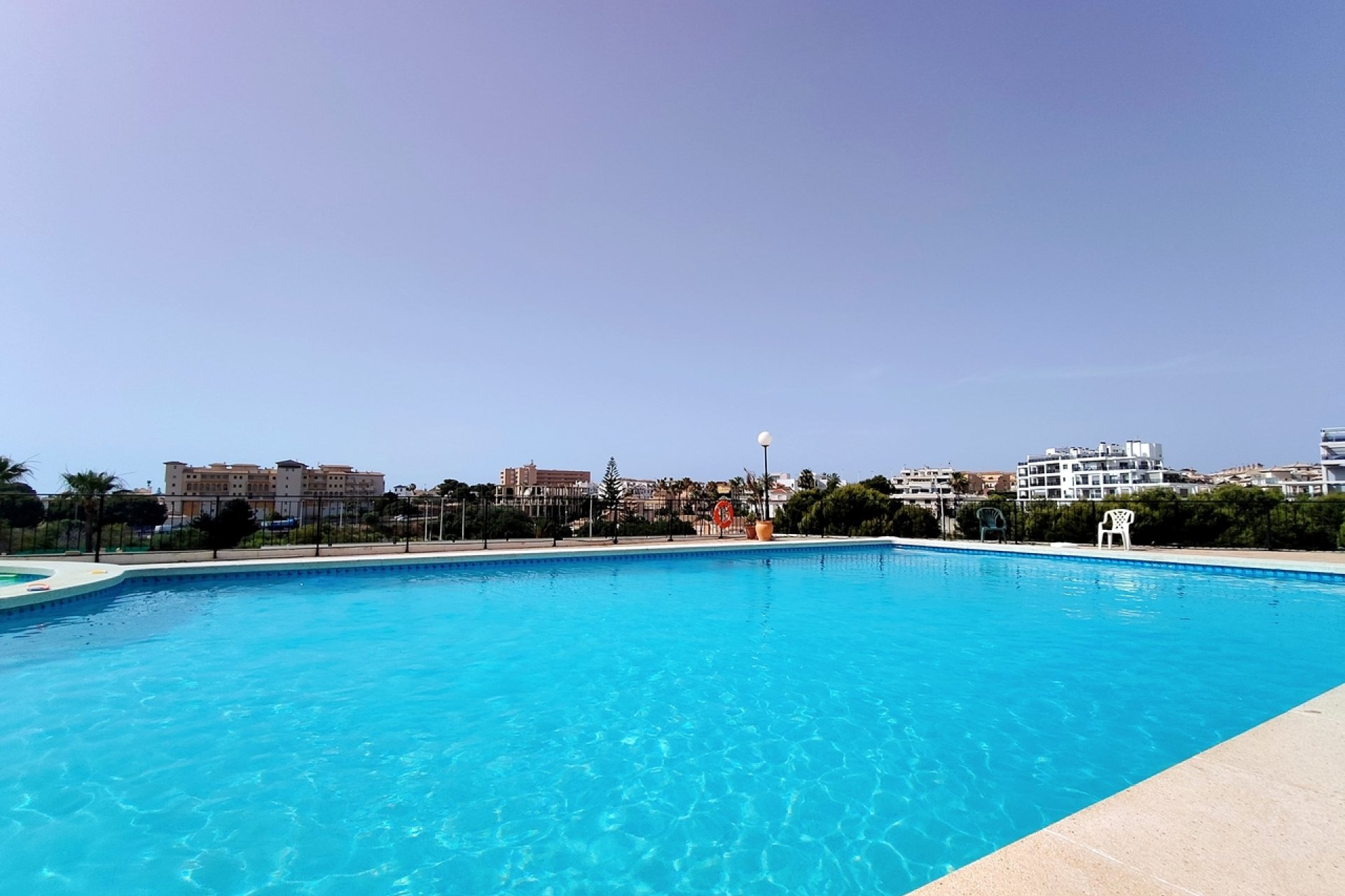 Resale - Apartament / Duplex - Orihuela Costa - La Zenia