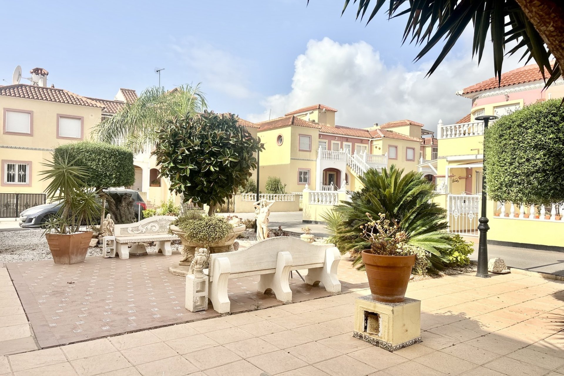 Resale - Apartament / Duplex - Orihuela Costa - La Zenia