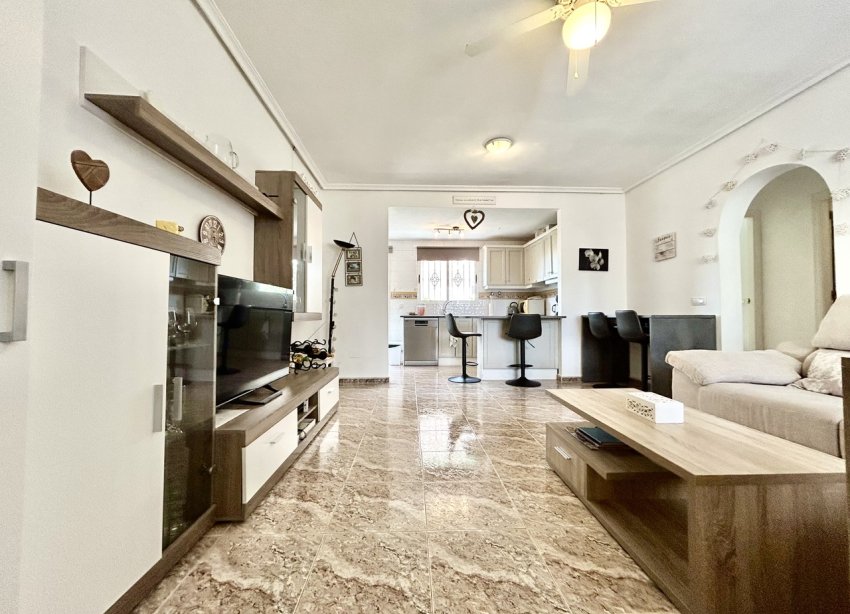 Resale - Apartament / Duplex - Orihuela Costa - La Zenia