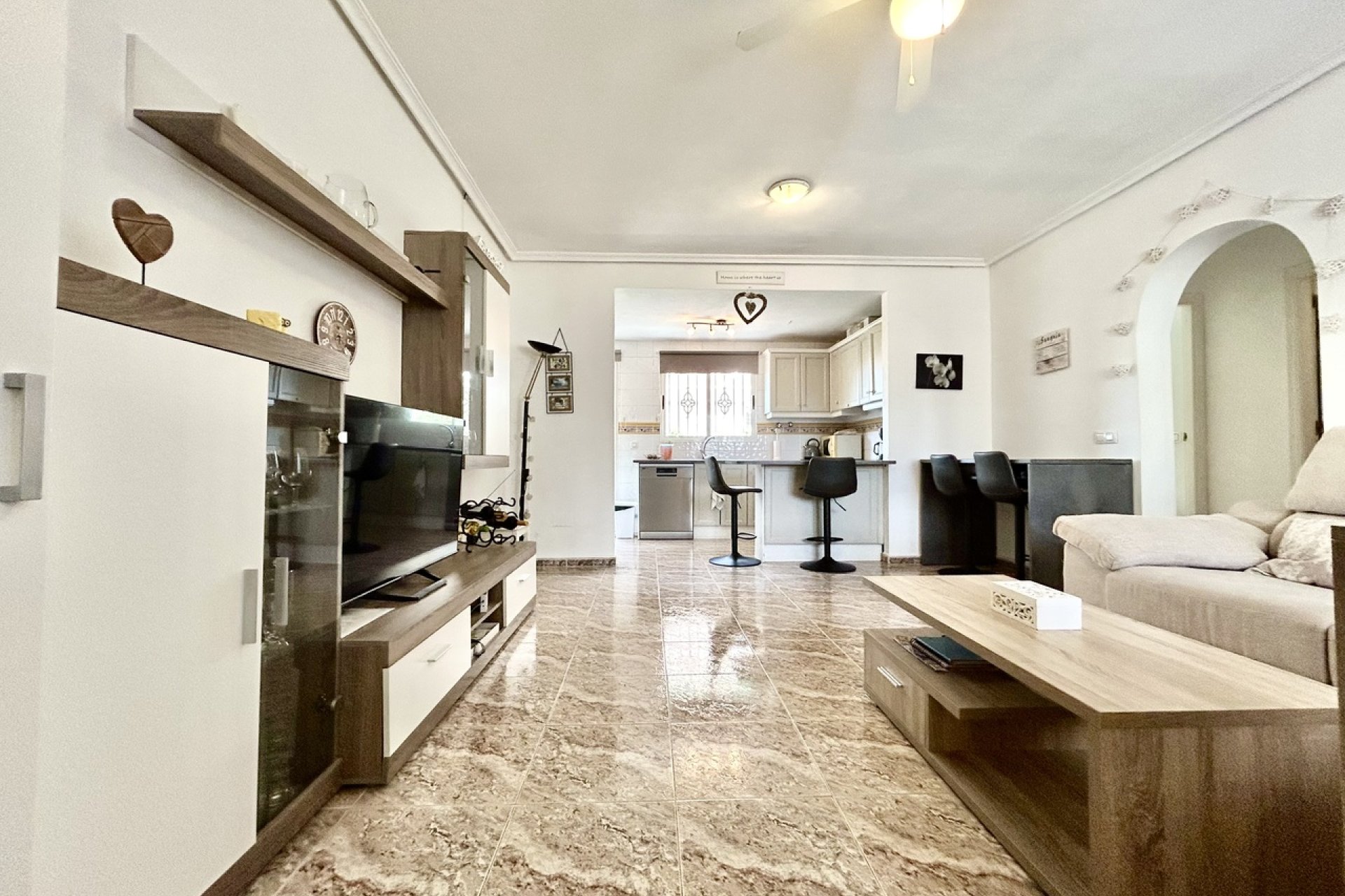 Resale - Apartament / Duplex - Orihuela Costa - La Zenia