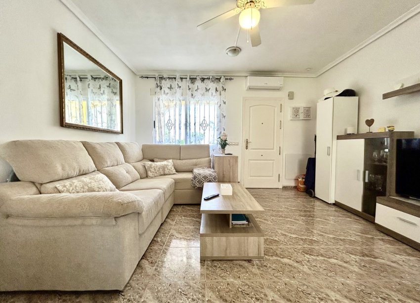 Resale - Apartament / Duplex - Orihuela Costa - La Zenia