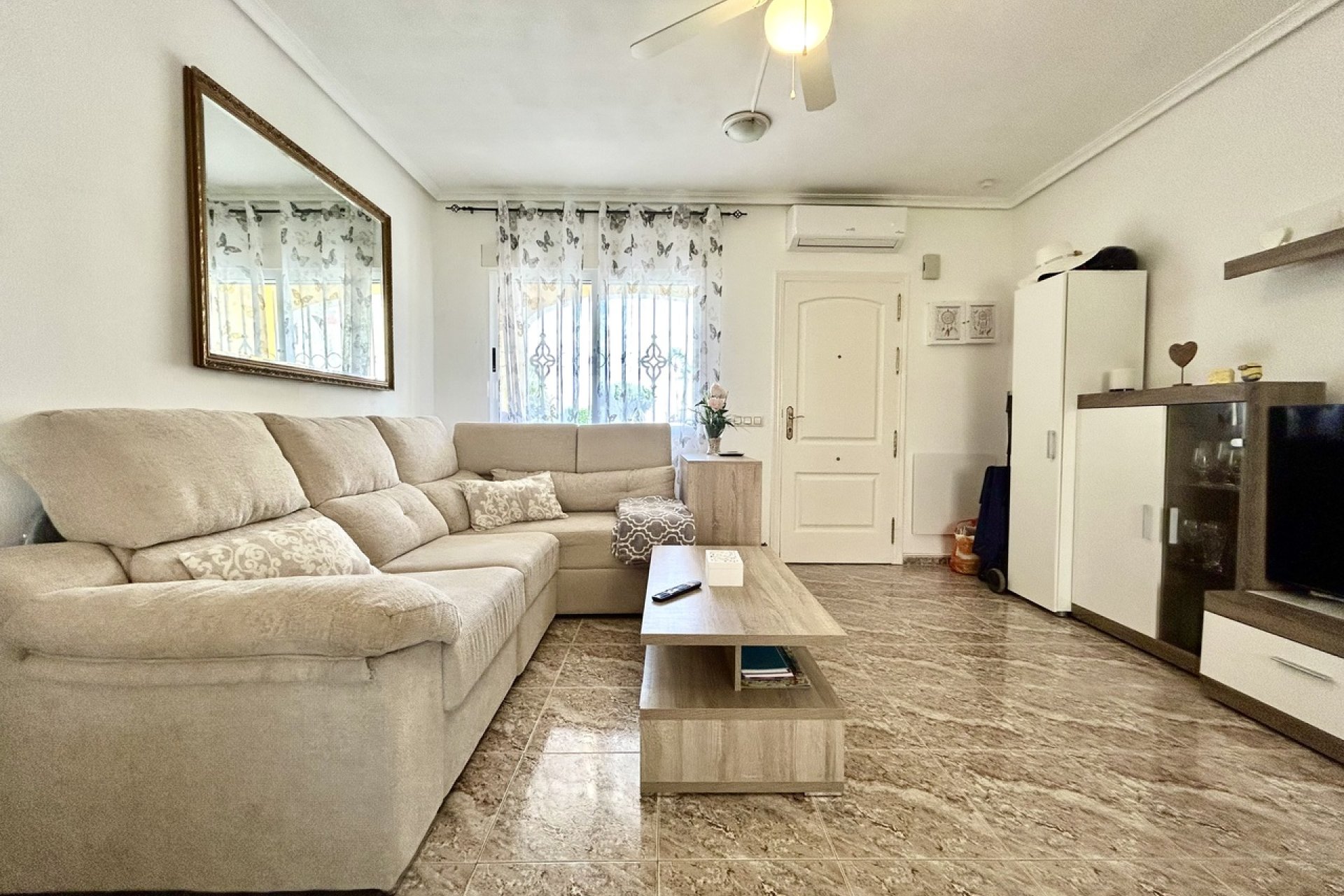 Resale - Apartament / Duplex - Orihuela Costa - La Zenia