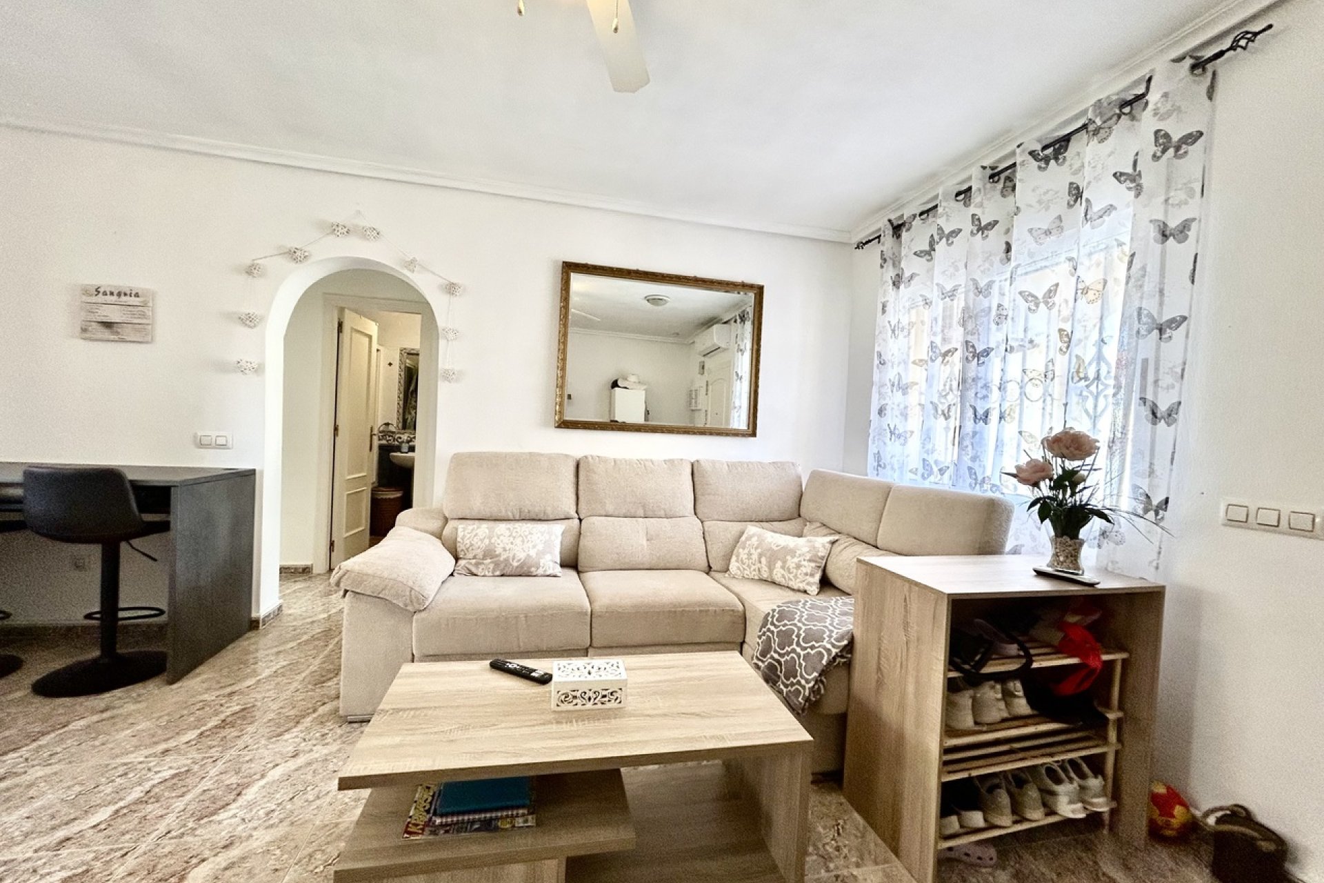 Resale - Apartament / Duplex - Orihuela Costa - La Zenia