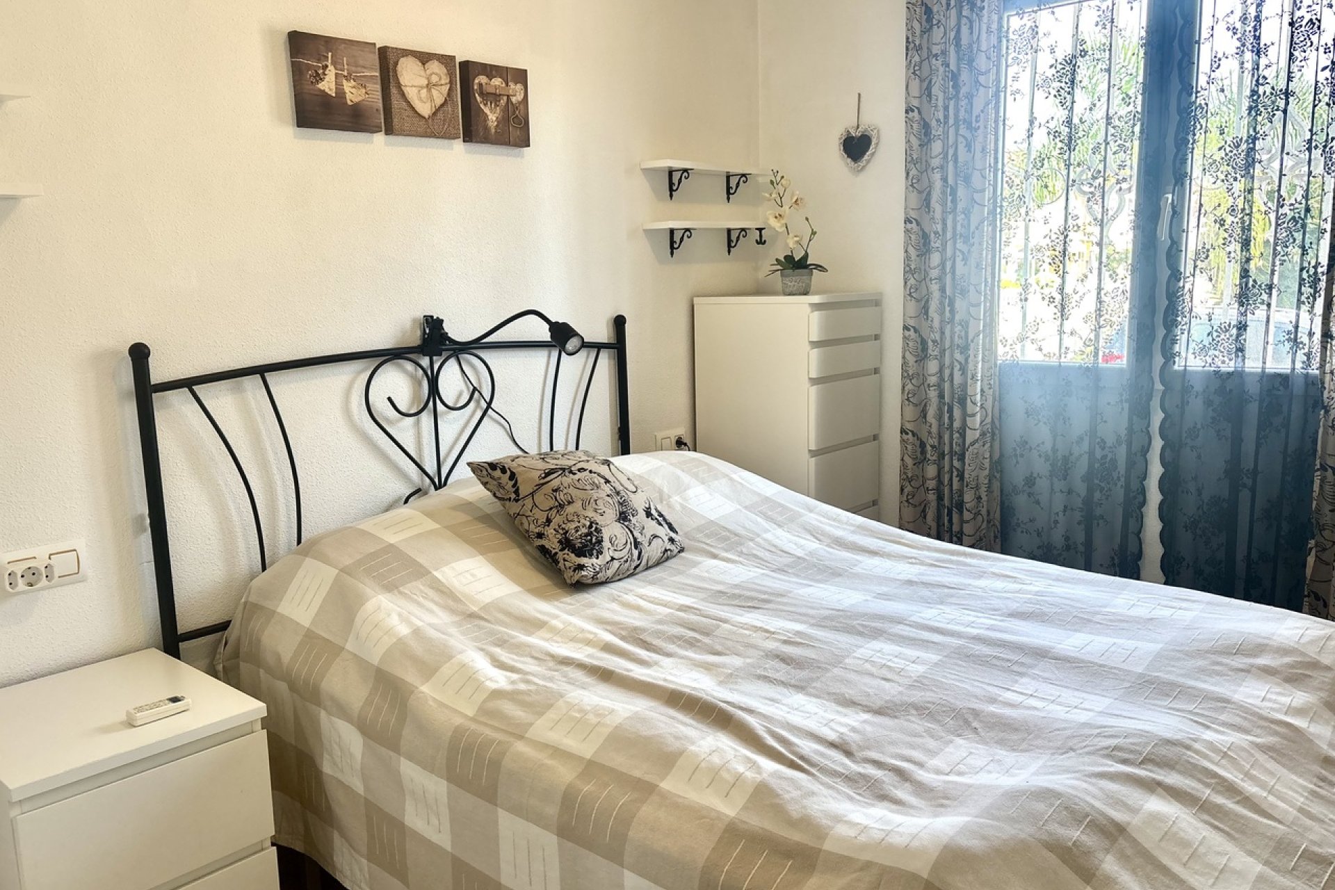 Resale - Apartament / Duplex - Orihuela Costa - La Zenia