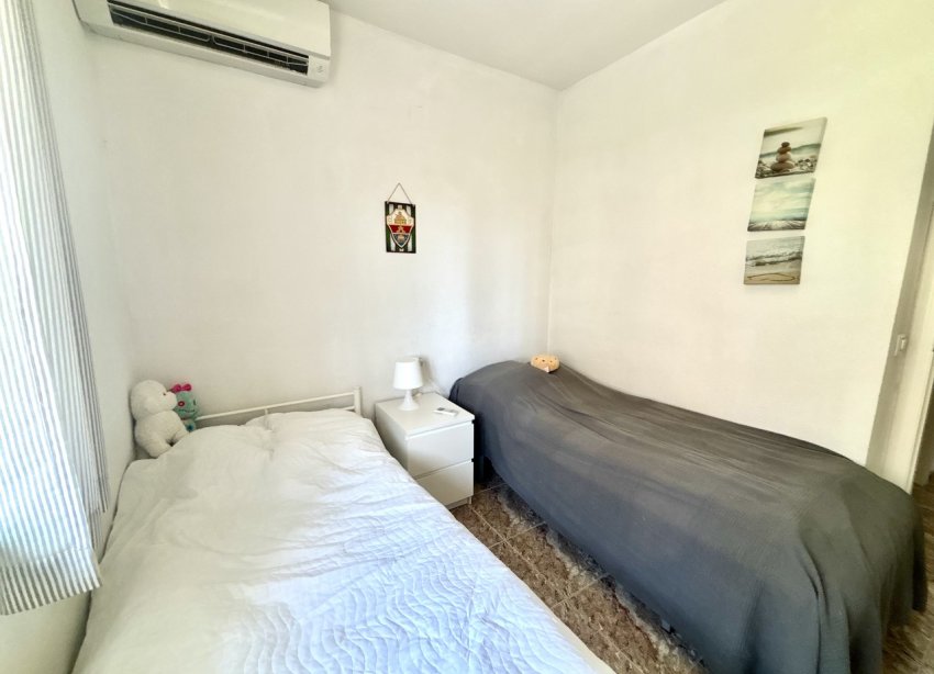 Resale - Apartament / Duplex - Orihuela Costa - La Zenia