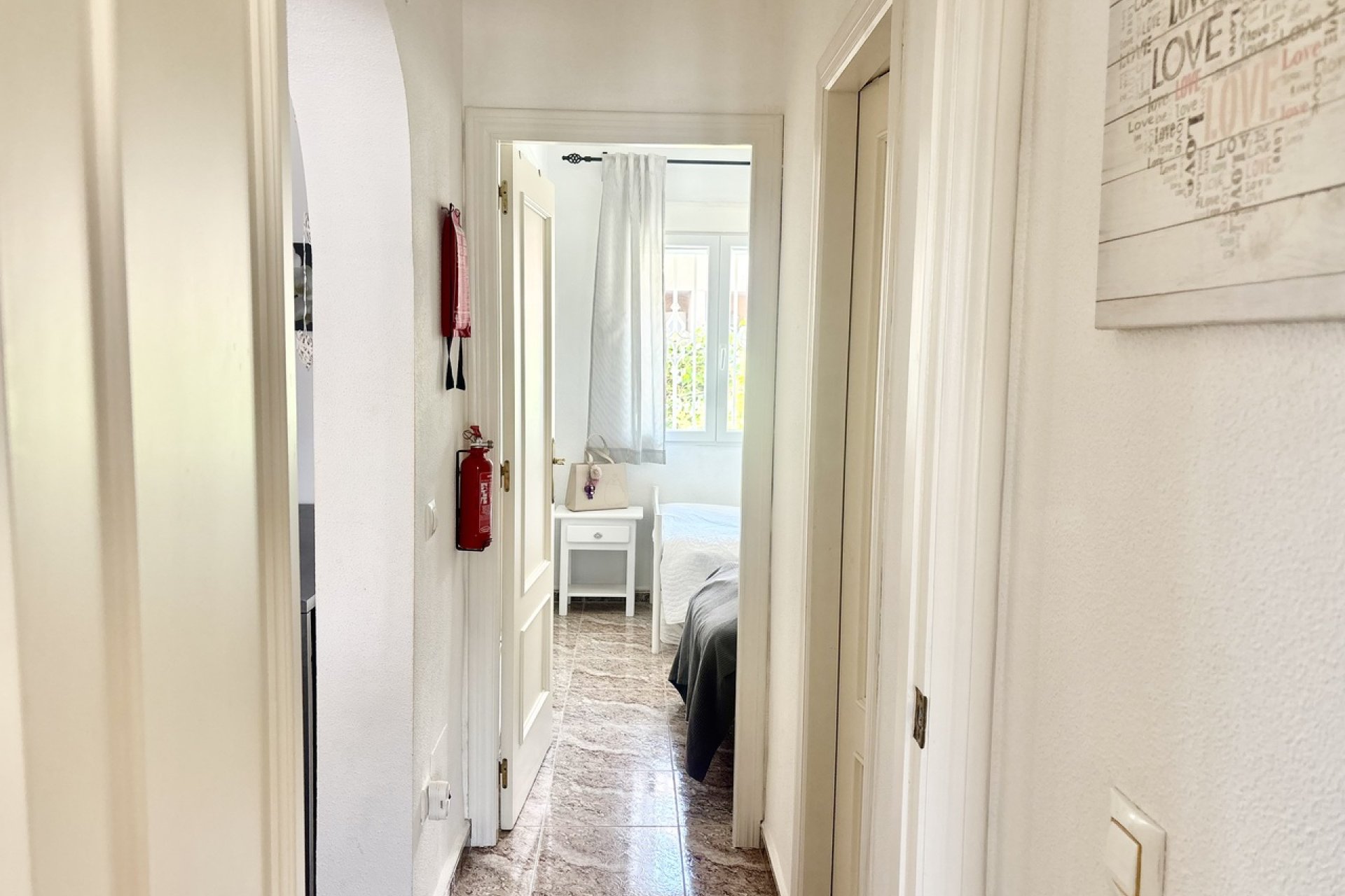 Resale - Apartament / Duplex - Orihuela Costa - La Zenia