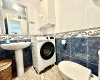 Resale - Apartament / Duplex - Orihuela Costa - La Zenia