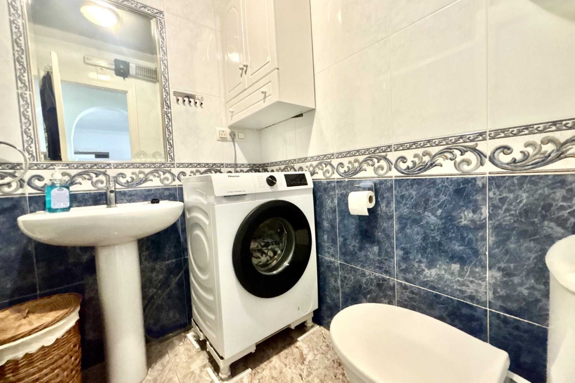 Resale - Apartament / Duplex - Orihuela Costa - La Zenia