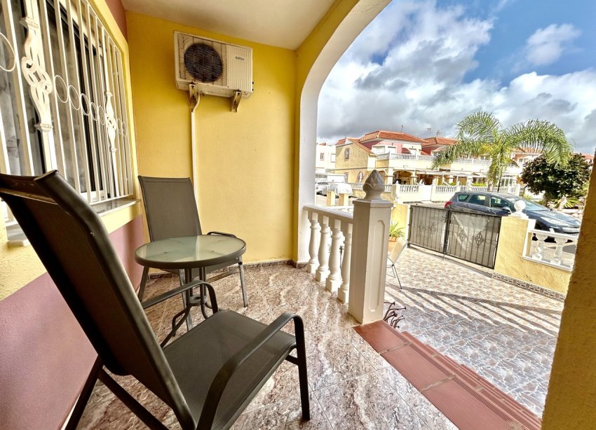Resale - Apartament / Duplex - Orihuela Costa - La Zenia